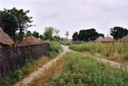 bangaler_village